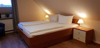 Airport Hotel One