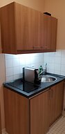 Airport Hotel One