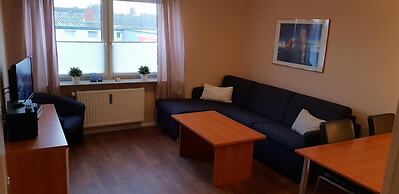Airport Hotel One