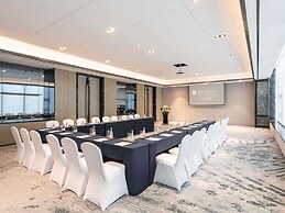 Pullman Jiaxing Pinghu Excellence