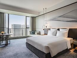 Pullman Jiaxing Pinghu Excellence