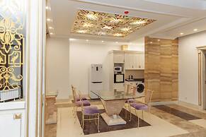 SULO Apartments