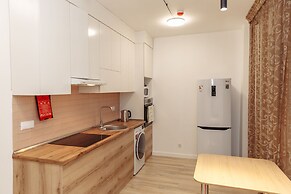 SULO Apartments