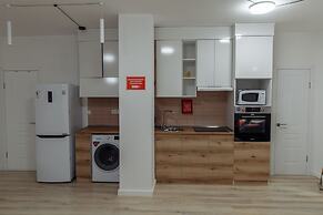 SULO Apartments