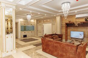 SULO Apartments