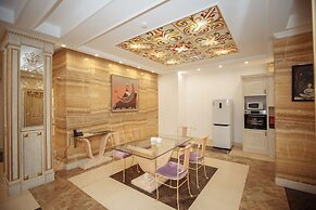SULO Apartments