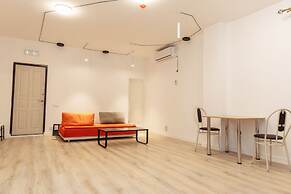 SULO Apartments