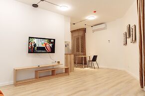 SULO Apartments
