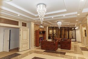 SULO Apartments