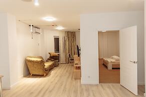 SULO Apartments