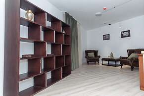 SULO Apartments