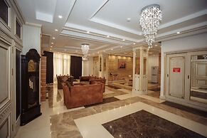 SULO Apartments
