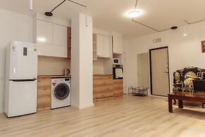 SULO Apartments
