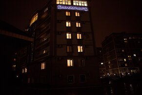 SULO Apartments