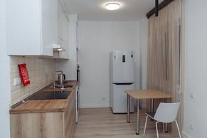 SULO Apartments