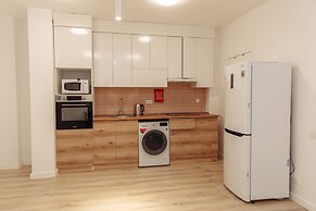 SULO Apartments