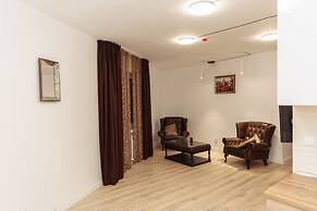 SULO Apartments