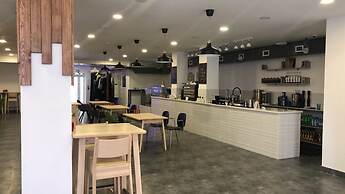 SULO Apartments