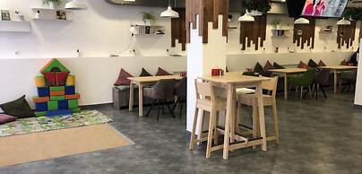 SULO Apartments