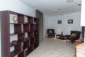 SULO Apartments