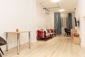 SULO Apartments