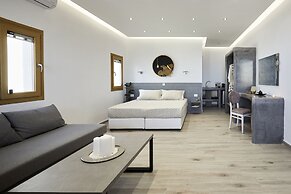 Alyvia Suites
