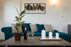 Alyvia Suites