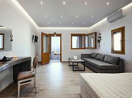 Alyvia Suites