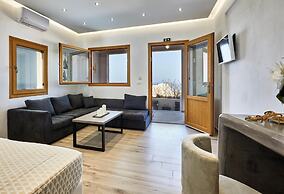 Alyvia Suites