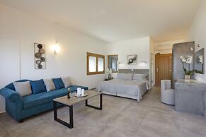 Alyvia Suites