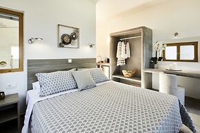 Alyvia Suites