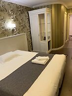 ABK Hotel