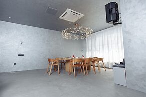 ABK Hotel