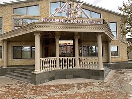 ABK Hotel
