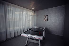 ABK Hotel