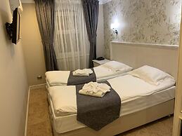 ABK Hotel