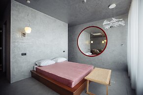 ABK Hotel