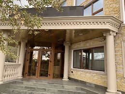 ABK Hotel
