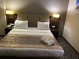 ABK Hotel