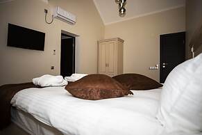 ABK Hotel