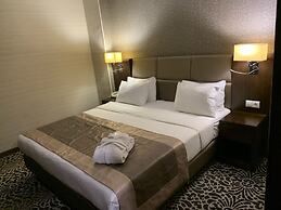 ABK Hotel