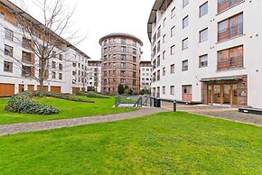 Immaculate 1-bed Apartment in Dublin 1