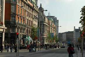 Immaculate 1-bed Apartment in Dublin 1