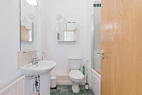 Immaculate 1-bed Apartment in Dublin 1