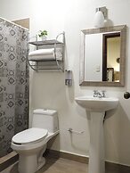 Suites Santa Posada Galarza 24