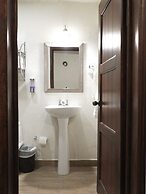 Suites Santa Posada Galarza 24