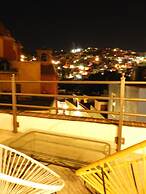 Suites Santa Posada Galarza 24
