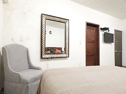 Suites Santa Posada Galarza 24
