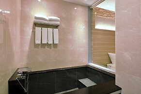 Muen Yuan Dong Hot Spring Hotel