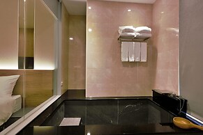 Muen Yuan Dong Hot Spring Hotel
